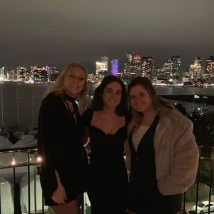 Meet your Posher, Nina